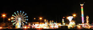 Gwalior Trade Fair